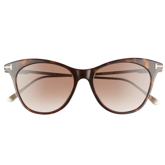 Tom Ford Sunglasses - Picture 5 of 8